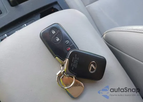 2013 Lexus Rx 350 from USA, damaged, VIN 2T2ZK1BA8DC091278